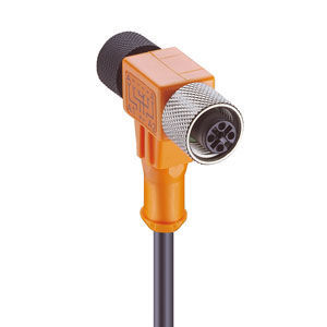 Т-образный соединитель - ZV 2, ASBSA, FA SBS series  - Belden Electronics GmbH Standort Neckartenzlingen - для передачи данных / DIN / внутренняя резьба