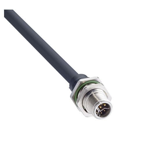 Гибридный соединитель - RSHS 8Y - Belden Electronics GmbH Standort Neckartenzlingen - для передачи данных / Ethernet / прямой