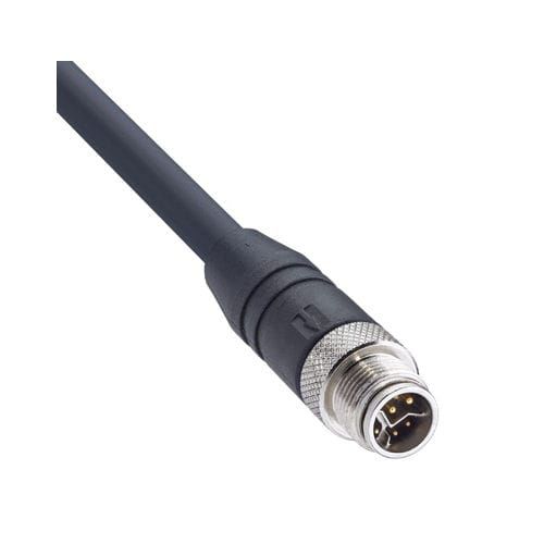 Гибридный соединитель - RSTS 8Y - Belden Electronics GmbH Standort Neckartenzlingen - для передачи данных / для источника электропитания / Ethernet