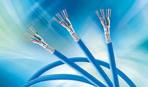 Оптический кабель для передачи данных - RailTuff™  - Belden Electronics GmbH Standort Neckartenzlingen - Ethernet / бронированный / для применения в железнодорожной отрасли