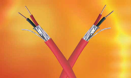 Бронированный электрический кабель - Beldfoil®   - Belden Electronics GmbH Standort Neckartenzlingen