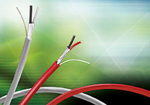 Электрический кабель для передачи данных - Belden Electronics GmbH Standort Neckartenzlingen - бронированный / витая пара