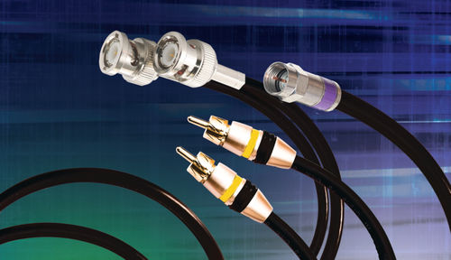 Кабельная сборка - NP312  - Belden Electronics GmbH Standort Neckartenzlingen