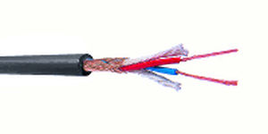 Оптический кабель аудио/видео - 70040  - Belden Electronics GmbH Standort Neckartenzlingen - бронированный