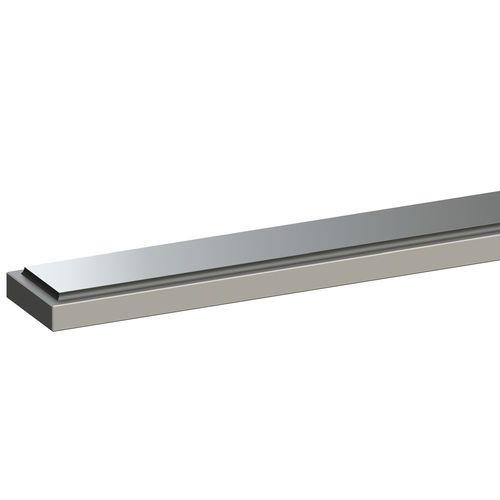 Магнитная мерная линейка - LMSB - BOGEN Magnetics GmbH - для линейного кодирующего устройства