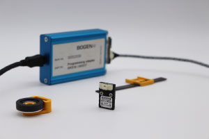 Измерительная система положения - BOGEN Magnetics GmbH - угловая / оптическая / магнитная