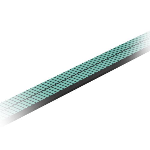 Магнитная мерная линейка - LMSN  - BOGEN Magnetics GmbH - для линейного кодирующего устройства