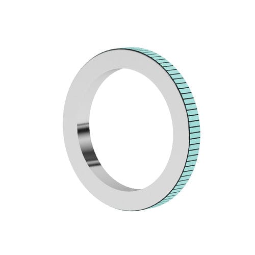 Связанное магнитное кольцо - RMSI - BOGEN Magnetics GmbH - для углового энкодера