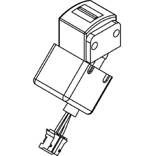 Магнитная головка для распознавания знаков - HW-A-R-100-02 - BOGEN Magnetics GmbH