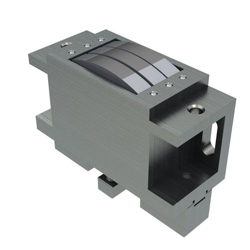 Магнитная головка для распознавания знаков - DRC330-04 - BOGEN Magnetics GmbH