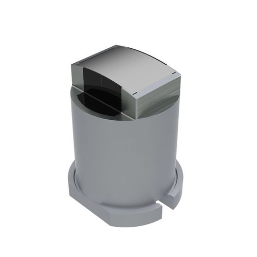 Магнитная головка для распознавания знаков - DA1822-01 - BOGEN Magnetics GmbH