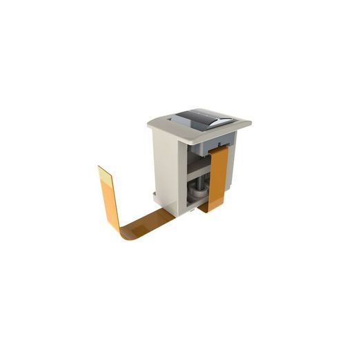 Магнитная головка для распознавания знаков - 02K001CFR01 - BOGEN Magnetics GmbH