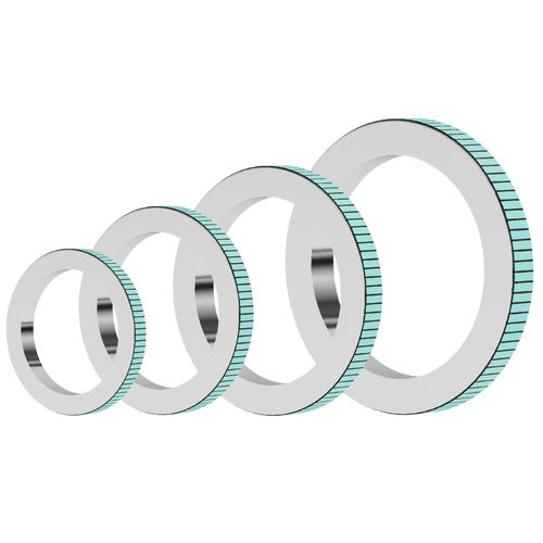 Магнитное кольцо для углового энкодера - RMSI - BOGEN Magnetics GmbH