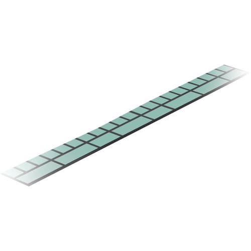 Мерная линейка для линейного кодирующего устройства - LMSA  - BOGEN Magnetics GmbH - магнитная