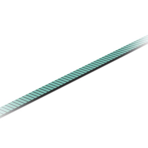 Магнитная мерная линейка - LMSI - BOGEN Magnetics GmbH - для линейного кодирующего устройства