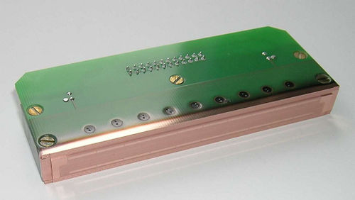 Магнитная головка - 10W001CSX01 - BOGEN Magnetics GmbH