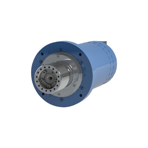 3-фазный серводвигатель - Servo - CEDS DURADRIVE GmbH - 400 В / с тормозом / с постоянными магнитами