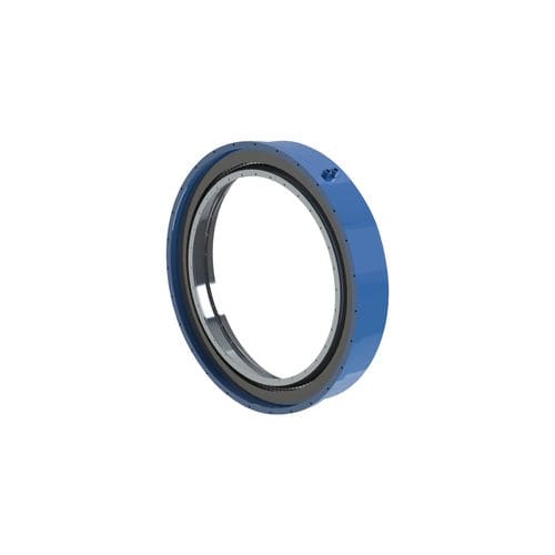 Синхронный моментный двигатель - Torque - CEDS DURADRIVE GmbH - 3-фазный / 400 В / 380 В
