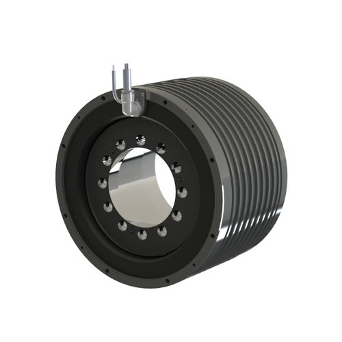 Трехфазовый вариатор AC - CEDS DURADRIVE GmbH - асинхронный / бесщеточный / синхронный