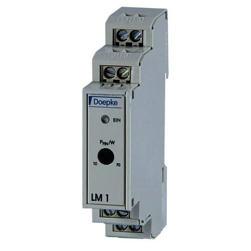 Монитор нагрузки -  max. 16 A | LM 1 - Doepke Schaltgeräte GmbH