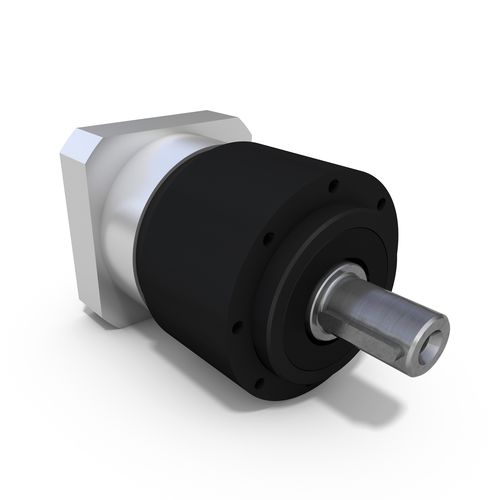 Планетарный редуктор - EPL-AE series - Eisele Antriebstechnik GmbH - коаксиальный / со сплошным валом / 200-500 Nm