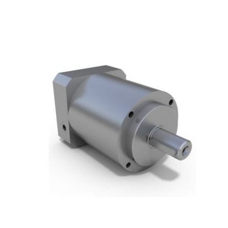 Планетарный редуктор - EPL-E series - Eisele Antriebstechnik GmbH - коаксиальный / 200-500 Nm / 100-200 Nm