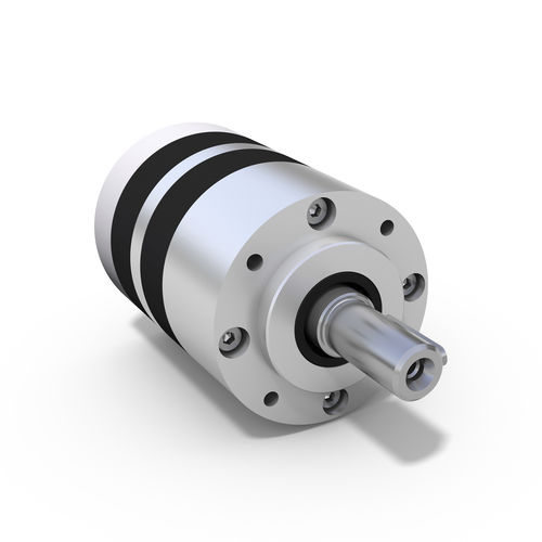 Планетарный редуктор - REG-P series - Eisele Antriebstechnik GmbH - коаксиальный / 100-200 Nm / 20-50 Nm