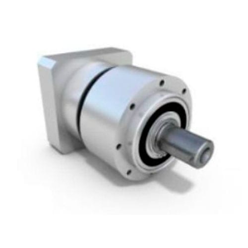 Планетарный редуктор - EPL 50X-155X series - Eisele Antriebstechnik GmbH - коаксиальный / 100-200 Nm / 500-1000 Nm