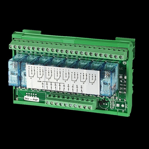 Блок интерфейса CAN Bus - EM770 - ELCO Elettronica di A. Ligabue e C. snc - мощности