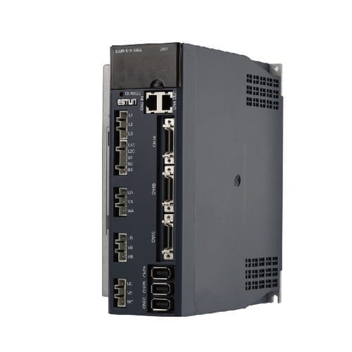 Сервовариатор AC - ED3M series - ESTUN Automation Co., Ltd. - многоосевой / CANopen / EtherCAT