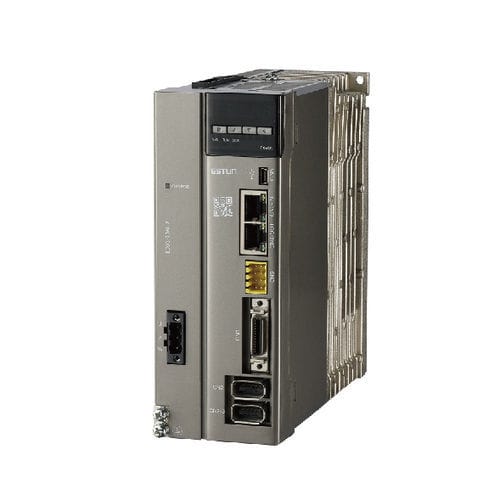 Сервовариатор AC - ED3S series - ESTUN Automation Co., Ltd. - EtherCAT / движения 3D