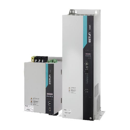 Сервовариатор AC - EHD series - ESTUN Automation Co., Ltd. - RS-485 / EtherCAT / для управления