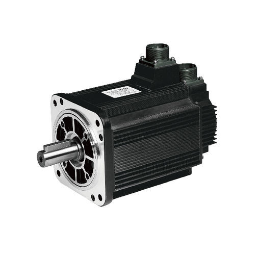 Серводвигатель AC - EML  - ESTUN Automation Co., Ltd. - 200 В / с тормозом / компактный