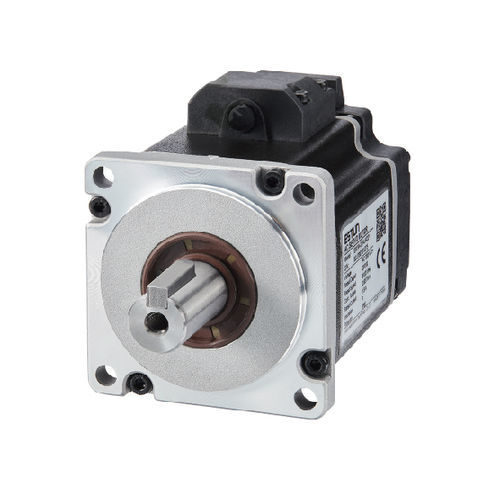 Серводвигатель AC - EM3J  - ESTUN Automation Co., Ltd. - 400 В / 220 В / с тормозом