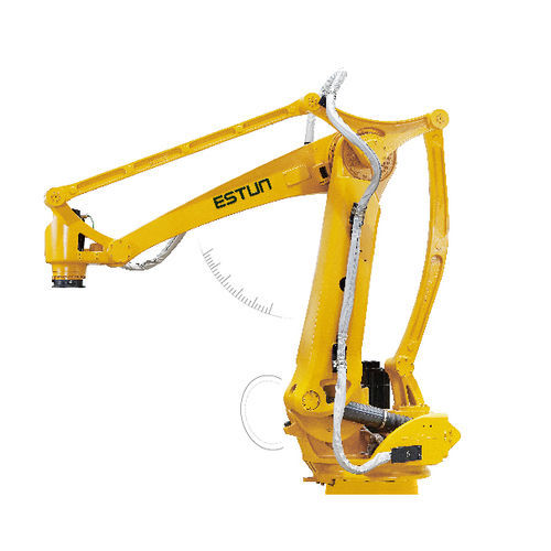 Шарнирный робот - ER180-3100-PL - ESTUN Automation Co., Ltd. - 4 оси / для упаковки / для палетирования