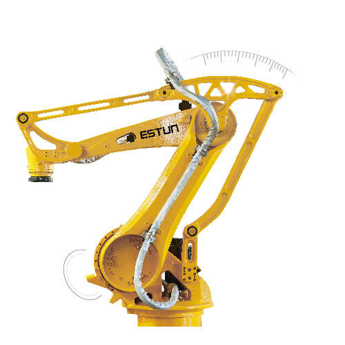 Шарнирный робот - ER60-2000-PL - ESTUN Automation Co., Ltd. - 4 оси / для упаковки / для палетирования