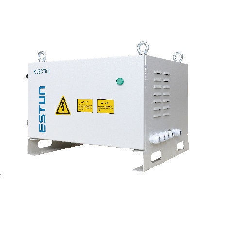 Электрическая система управления - ESTUN Automation Co., Ltd.