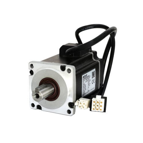 Серводвигатель AC - EM3A - ESTUN Automation Co., Ltd. - 400 В / 200 В / с тормозом