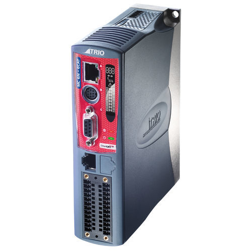 Контроллер движения 32 оси - TRIO MC6N-ECAT - ESTUN Automation Co., Ltd. - серводвигатель / пошаговый / EtherCAT