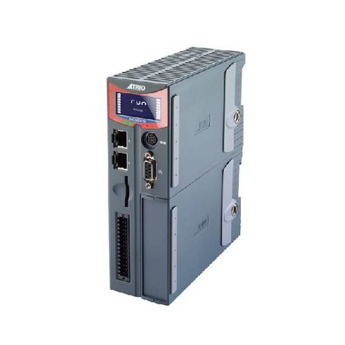 Контроллер движения 64 оси - MC66 series - ESTUN Automation Co., Ltd. - 128 осей / CANopen / EtherCAT