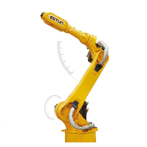 Шарнирный робот - ER20-1780 - ESTUN Automation Co., Ltd. - 6 осей / для разгрузочно-погрузочных работ / для загрузки