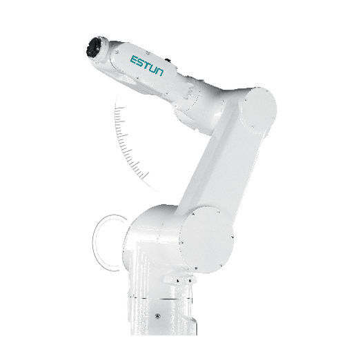 Шарнирный робот - ER10B-900-MI/3 - ESTUN Automation Co., Ltd. - 3 оси / для сборки / для загрузки