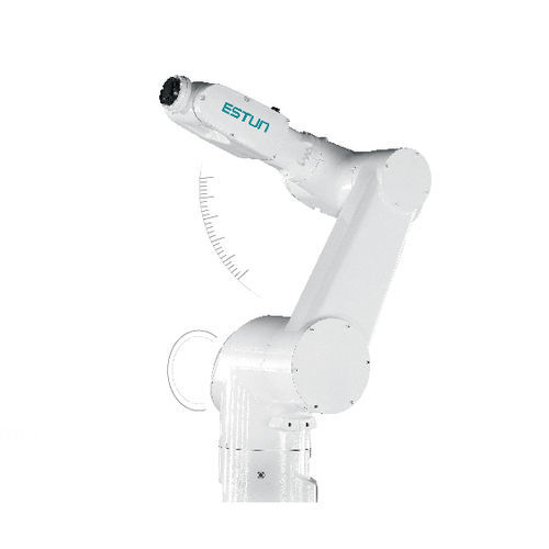 Шарнирный робот - ER10-900-MI/HI - ESTUN Automation Co., Ltd. - 6 осей / для сборки / для загрузки