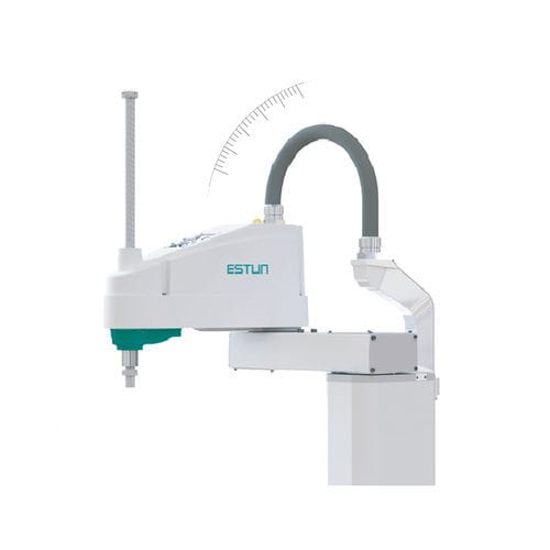 Робот SCARA - ER20-1000-SR-HI - ESTUN Automation Co., Ltd. - 4 оси / для упаковки / для фотогальванической промышленности