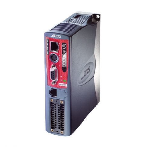 Контроллер движения 32 оси - TRIO MC4N-ECAT - ESTUN Automation Co., Ltd. - EtherCAT / Ethernet / цифровой
