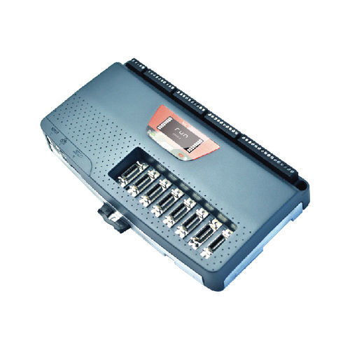 Контроллер движения 5 осей - TRIO MC508 - ESTUN Automation Co., Ltd. - аналоговый / CANopen / Ethernet