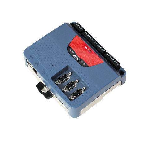 Контроллер движения 3 оси - TRIO MC40 series - ESTUN Automation Co., Ltd. - Ethernet / Modbus TCP / SSI