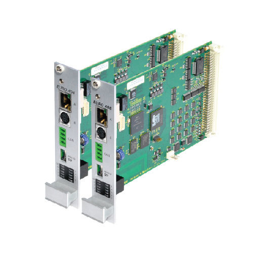 Многоосный контроллер движения - TRIO Euro400 series - ESTUN Automation Co., Ltd. - Ethernet / Modbus TCP / SSI