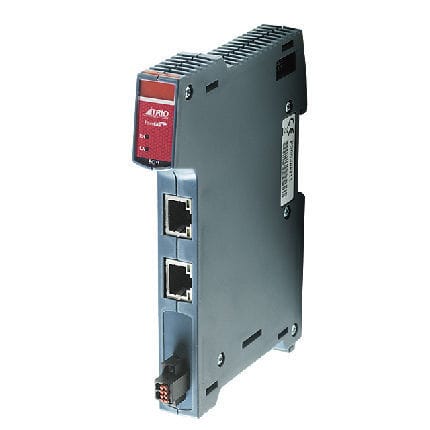 Модуль входа/выхода EtherCAT - TRIO P series - ESTUN Automation Co., Ltd. - цифровой / аналоговый / Ethernet