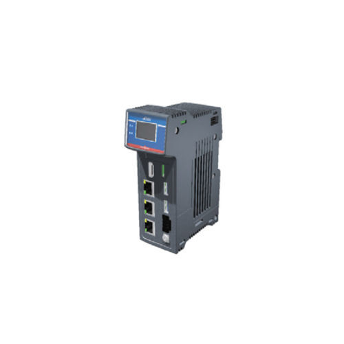 Контроллер движения 128 осей - FLEX-7 MIDI - ESTUN Automation Co., Ltd. - Ethernet / EtherCAT / цифровой